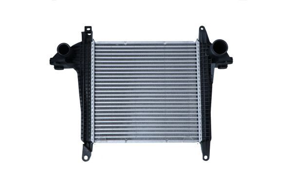 NRF 30261 | Intercool Radyatörü Man Tgl 12.180 (0834 Euro 3) Tgl-Tgm (0836 Euro 4-5)