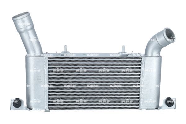 NRF 309098 | Turbo Intercooler Radyatörü Mitsubishi Pajero 3.2D 2007 -