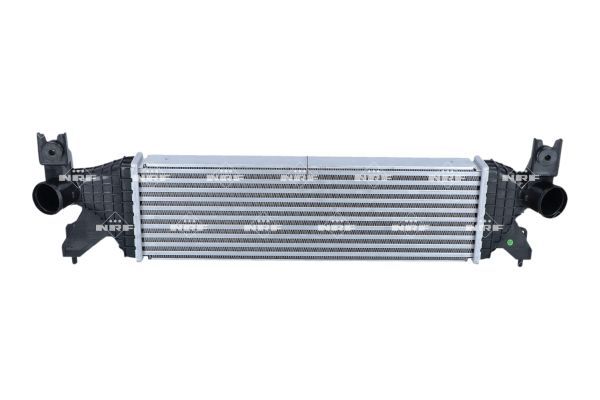 NRF 309116 | Turbo Intercooler Radyatörü Suzuki Vitara 1.4 15 >