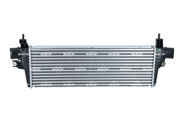 NRF 309117 | Intercooler Turbo Radyatörü Toyota Hilux Vıgo 2015 >