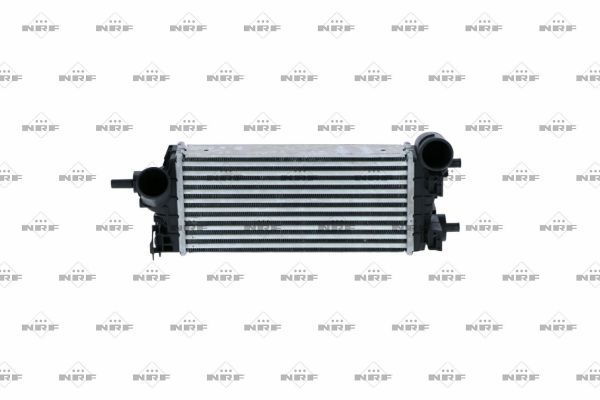 NRF 30926 | Turbo Intercooler Radyatörü Focus III 11 > 17 1.0 Ecoboost