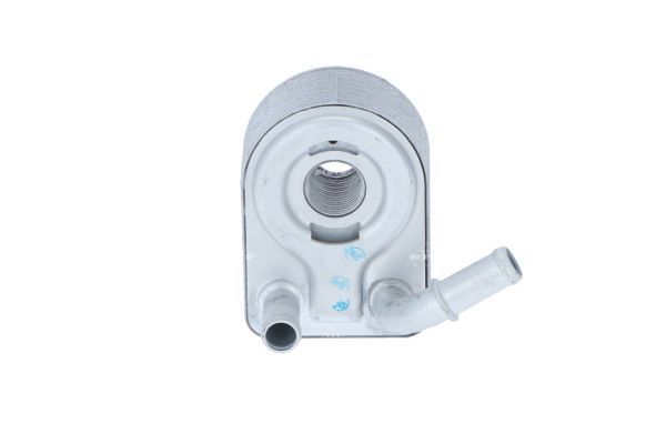 NRF 31069 | Motor Yağ Soğutucusu Komple 1.6 Zetec 16V Focus II III 04 > 14 / Mondeo II III 1.6 Zetec 16V 07 > 14