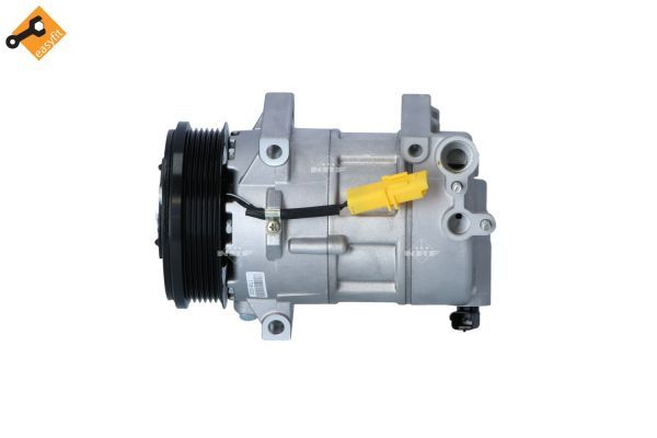 NRF 32239 | Klima Kompresörü P407 P607 Ym C5 II C5 III 1.6 HDI Ew Motor