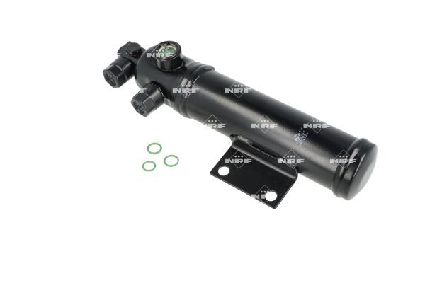 NRF 33103 | Klima Tüpü Man Tga 99 > Tgx 06 > / M-Benz Actros