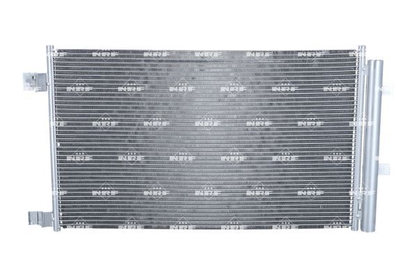 NRF 350550 | Kondansator