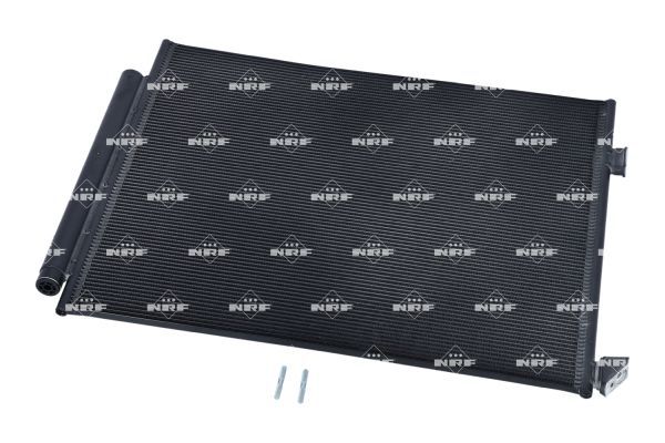 NRF 350571 | Klima Radyatörü G-Class W463 18 > Gle-Class V167 19 >