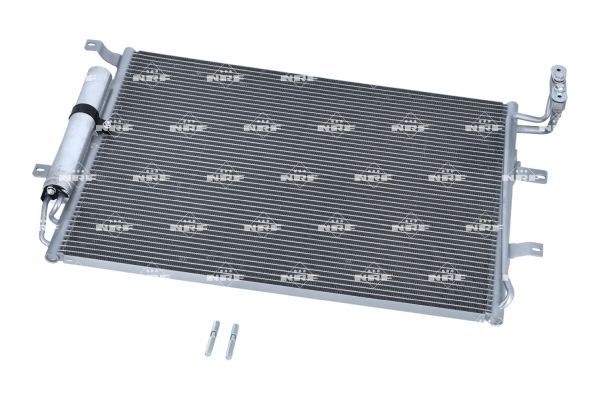 NRF 350628 | Klima Radyatörü 4.4 10-12 Range Rover 3 (L322)
