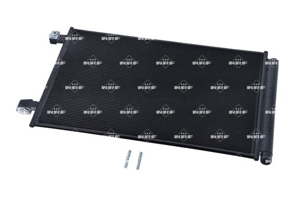 NRF 350642 | Klima Radyatörü Mercedes W206 S206 21 >