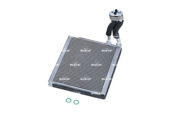 NRF 36197 | Kalorifer Petegı Hyundai i20 1.2 12 >