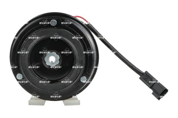 NRF 380130 | Klima Kompresor Kavraması Ford Ranger 2.2-3.2