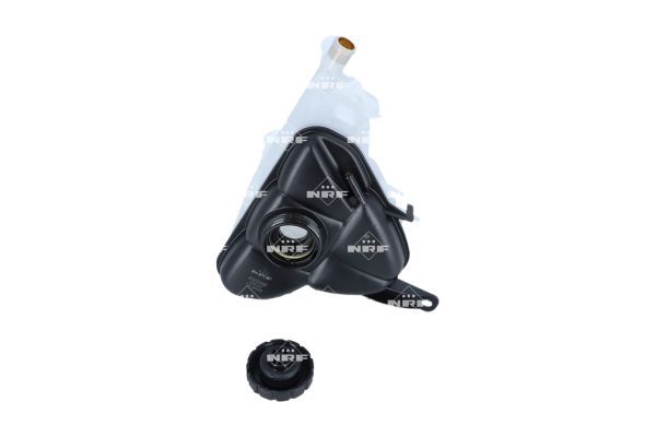 NRF 454147 | Radyatör Yedek Su Deposu Slk-Class R171 04 > 11