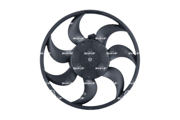 NRF 470064 | Fan Motoru Transporter T5 03 > 10