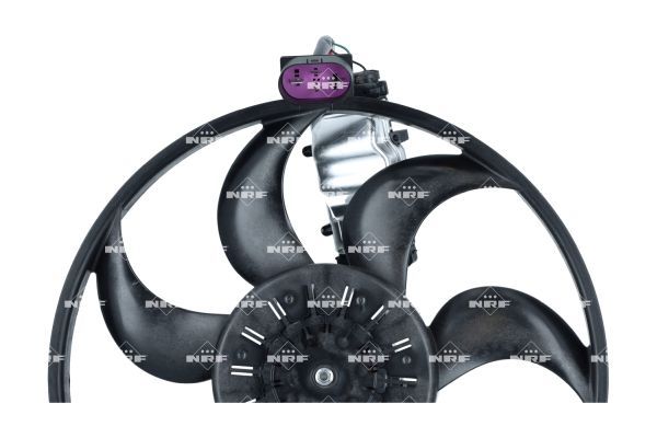 NRF 470106 | Fan Motoru A6 04 > 11