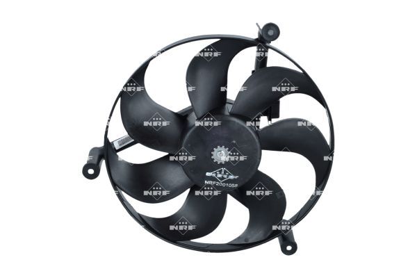 NRF 47057 | Fan Motoru Ford Galaxy 1,9Td / 2,0I 94 > 00 Polo 98 > 01 Sharan 95 > 10 Arosa 97 > 04 Alhambra 96 > 10