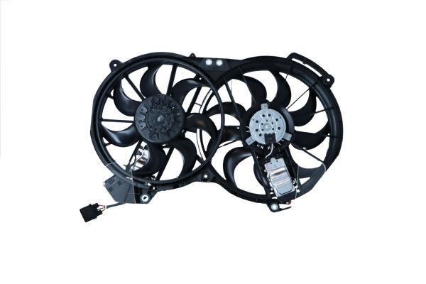 NRF 47988 | Fan Motoru A6 04 > 11