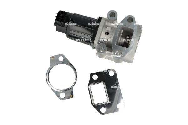 NRF 48653 | EGR Valfi Mitsubishi L200 2.5D 07 > 15