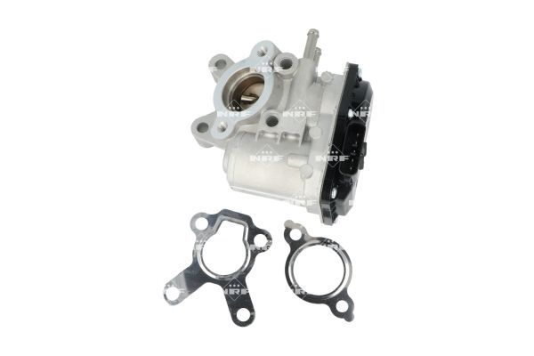 NRF 48660 | EGR Valfi Nissan Navara 2.5D 2006 -