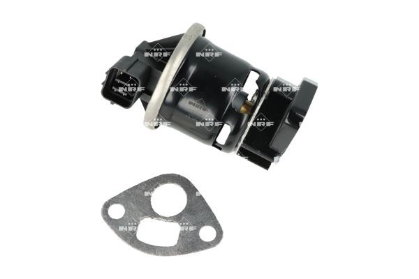 NRF 48669 | EGR Valfi Honda Civic VII 1.6 2001-2006 (D16w7)