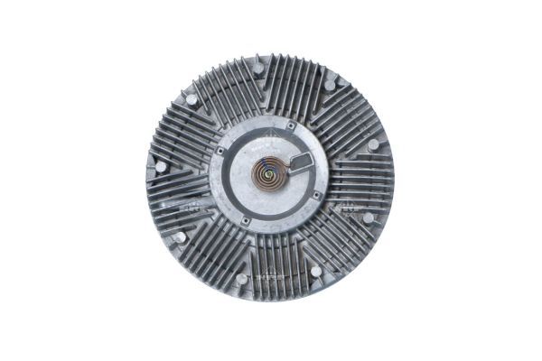 NRF 49084 | Vısco Fan Gövdesi 3 Delıklımercedez Benz 3031 Mk 1226-3231 87-96, Ng 3250-3850 85-94, Sk 1831-4850 9