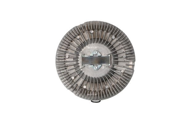 NRF 49089 | Vısco Fan Gövdesı Mercedez Benz Atego 712-1517 98-04, / Atego 2 712-1522 04= > ,