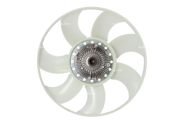 NRF 49713 | Fan Motoru Transit V347 2,2 TDCI / 2,4Tdcı 06 > 14 V363 2,2 TDCI 155Ps 14 / >