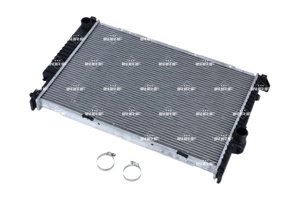 NRF 507620 | Motor Su Radyatörü BMW E34