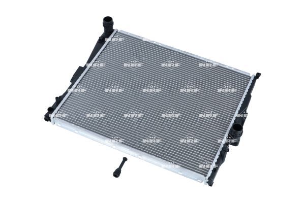 NRF 53117 | Motor Su Radyatörü BMW X3 E83 N52 06 >