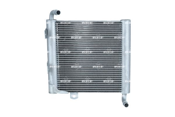 NRF 550162 | Motor Su Radyatörü 2.0 All New Xf 2016 > Xe Range 2015 >