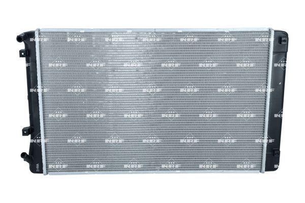 NRF 550197 | Motor Su Radyatörü Kia Nıro 16 >