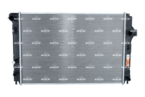 NRF 58382 | Motor Su Radyatörü Toyota Yaris 1.5 Hybrıd 12 > 20