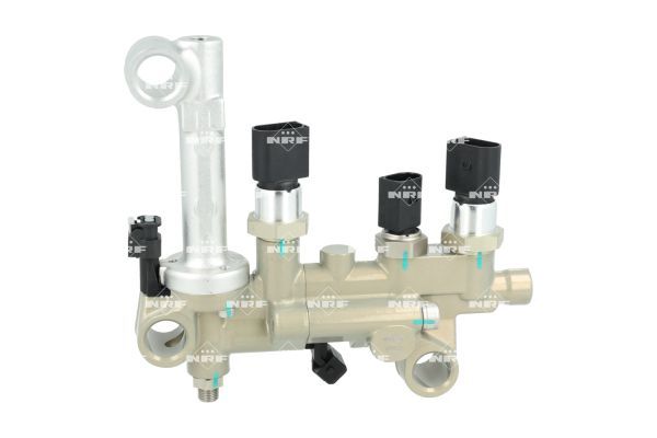 NRF 705010 | Adblue Dozaj Valfi Mercedes-Benz Axor Actros 16.0D 02-Scr