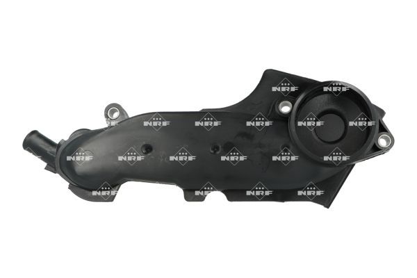 NRF 775111 | Soğutma Maddesı Flansi Soğutma Devresı Passat A4 A6 A8 Superb