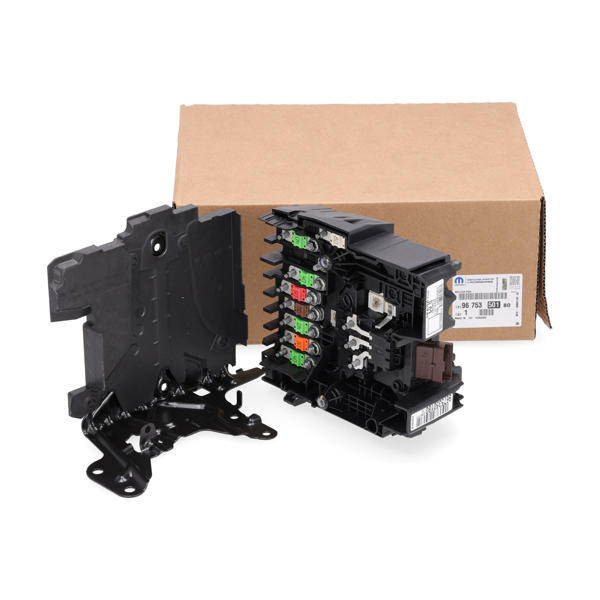 PSA 9675350180 | Sigorta Kutusu Jumpy 3 Expert Vivaro C 2.0 Dizel