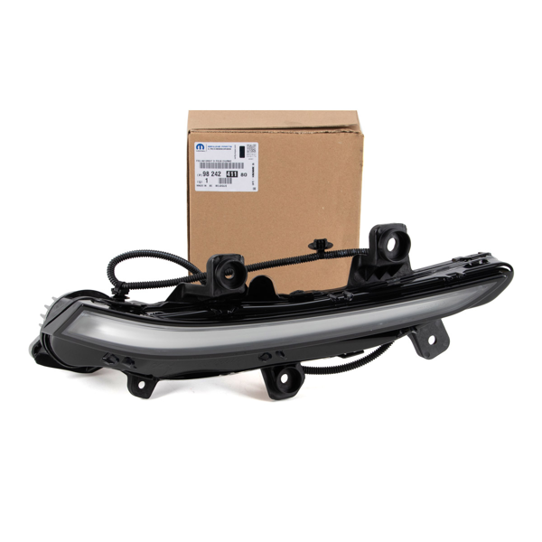 PSA 9824241180 | Gündüz Farı Sağ 208 Yeni 2008 Yeni