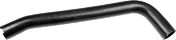 RAPRO R11292 | Radyatör Üst Hortumu Ducato 2,8 TD