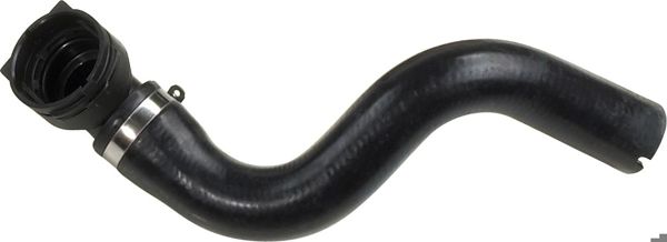 RAPRO R11352 | Radyatör Üst Hortumu Fiorino-Grande Punto 1,3 Multijet 75Hp