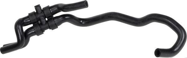 RAPRO R11388 | Kalorifer Hortumu Grande Punto Idea 1.2 8V 99 > 03