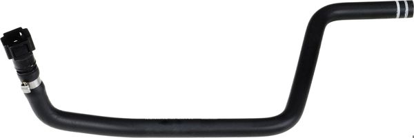 RAPRO R11391 | Genleşme Sısesı Hortumu Linea 1.4 8V 07 >