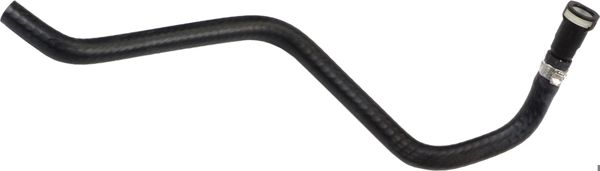 RAPRO R11434 | Genleşme Şişe Hortumu Grande Punto Punto Mıto 1.2 / 1.4