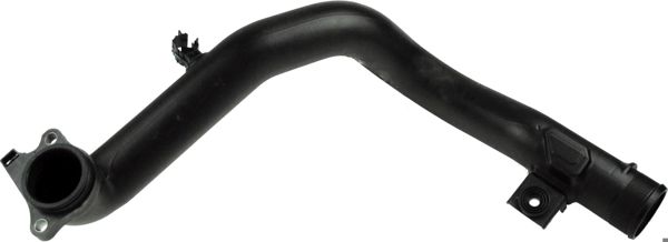 RAPRO R11646-O | Turbo Manifold Giriş Hortumu Plastik Doblo III 1,6D Multijet 10 >