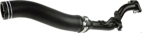 RAPRO R11647-O | Turbo Hotumu Metal Borulu Fiorino 1,3 Eu5