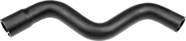 RAPRO R11814 | Radyatör Üst Hortumu