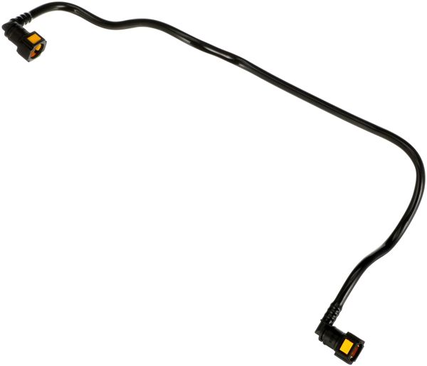 RAPRO R11861 | Yakıt Hortumu Fiat Grande Punto 1.2 / 1.4 Fiat Punto Evo 1.4 Fiat Linea 1.4 Alfa Romeo Mıto 1.4 Lanc