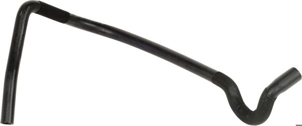 RAPRO R12325 | Genleşme Şişe Hortumu Megane II Scenic II 1,5 DCI / 1,9Dcı