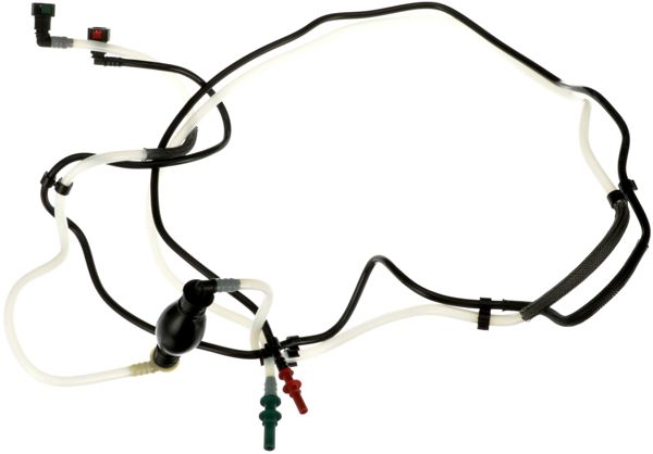 RAPRO R12606 | Yakıt Hortumu Renault Megane II Scenic II 1.5 DCI 02 > 08