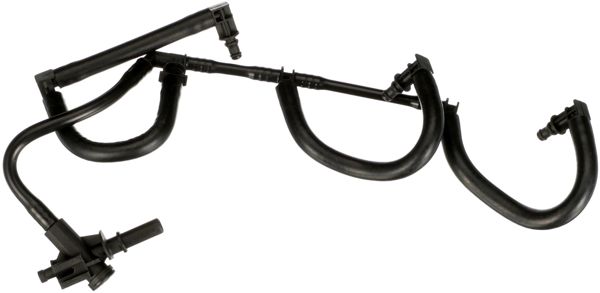 RAPRO R12852 | Enjektör Yakıt Geri Dönüş Borusu Clio IV Sandero Lodgy Dokker