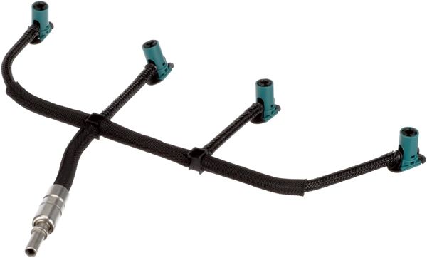 RAPRO R14321 | Enjektör Hortum Seti 2.2 Discovery Sport (L550) 14 > Freelander 2 (L359) 06-14 Evoque (L538) 15-19