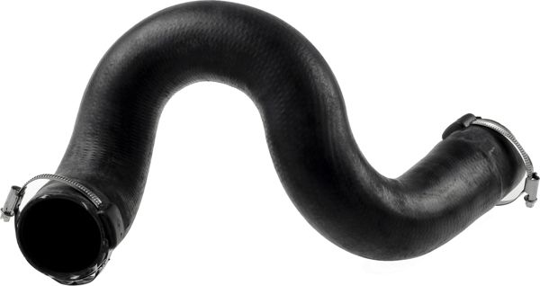 RAPRO R15569 | Turbo Intercol Üst Hortumu P407 P508 C5 II C5 III Dw10bted4 (2.0 HDI 16V)