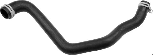 RAPRO R15685 | Radyatör Alt Hortumu Radyatör Alt Hortumu Berlingo C4 II Ds4 Ds5 3008 308 5008 Partner 1.6 HDI
