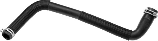 RAPRO R15686 | Radyatör Alt Hortumu Radyatör Alt Hortumu Berlingo C4 II Ds4 Ds5 3008 308 5008 Partner 1.6 HDI